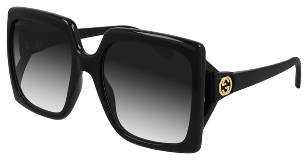 Ochelari Soare Femei OS Gucci GG0876S 001